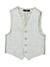 Nautica Gray Vest Size 3T - photo 1