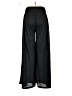 Pitusa Black Casual Pants Size 6 (estimated) - photo 2