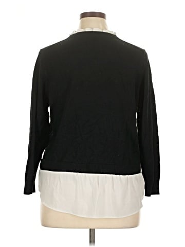 Sioni Pullover Sweater (view 2)
