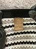 DAZY Silver Short Sleeve Top Size XL - photo 7