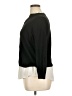 Sioni Black Pullover Sweater Size 1X - photo 5