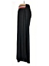 Pitusa Black Casual Pants Size 6 (estimated) - photo 5
