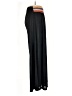 Pitusa Black Casual Pants Size 6 (estimated) - photo 4