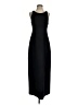 Aurelle Black Cocktail Dress Size 2 - photo 1