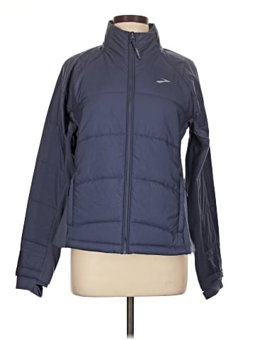 Brooks Jacket (view 1)