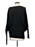 Bluivy Black Pullover Sweater Size Sm - Med - photo 2