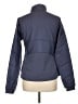 Brooks 100% Recycled Polyester Solid Blue Jacket Size L - photo 2
