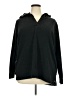 GAIAM Black Poncho Size 2X - photo 1