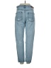 American Eagle Outfitters Hearts Blue Jeans Size 2 - photo 2