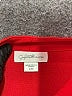 Jaclyn Smith Red 3/4 Sleeve Blouse Size XL - photo 7