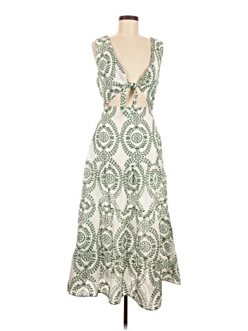 Zara Cocktail Dress (view 1)