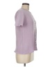 Adrian Delafield Purple Pullover Sweater Size M (estimated) - photo 4