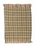 Unbranded 100% Acrylic Tweed Tan Pink Scarf One size - photo 2