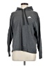 Nike 100% Cotton Gray Pullover Hoodie Size M - photo 1