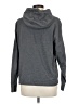 Nike 100% Cotton Gray Pullover Hoodie Size M - photo 2