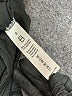 Blooming Jelly Black Athletic Shorts Size S - photo 3