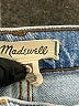 Madewell Blue Jeans Size 27 waist - photo 7