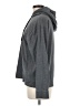 Nike 100% Cotton Gray Pullover Hoodie Size M - photo 5