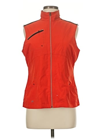 Tail Tech Vest (view 1)