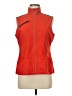 Tail Tech 100% Polyester Orange Vest Size M - photo 1
