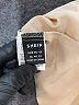 Shein 100% Polyester Ivory Long Sleeve Blouse Size 12 - photo 7