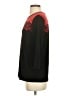 Susan Graver Black 3/4 Sleeve Top Size XS - photo 5