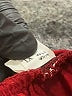 Unbranded Red Cocktail Dress Size XL - photo 7