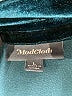ModCloth Teal Jacket Size L - photo 6