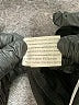 Unbranded Black Jacket Size M - photo 7
