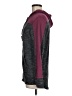 Assorted Brands Burgundy Zip Up Hoodie Size M - photo 5