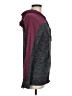 Assorted Brands Burgundy Zip Up Hoodie Size M - photo 4
