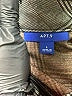 Apt. 9 Tweed Gray Casual Dress Size L - photo 7