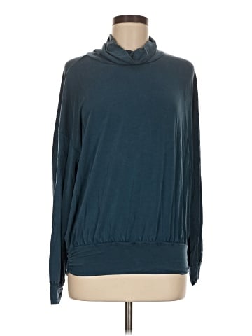 Garnet Hill Turtleneck Sweater (view 1)