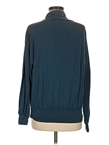 Garnet Hill Turtleneck Sweater (view 2)