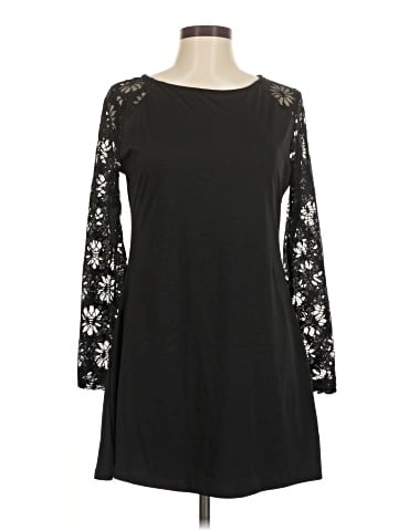 Elena Casual Dress (view 1)