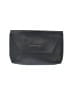 J.Crew Black Leather Clutch One size - photo 1