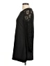 Elena Black Casual Dress Size M - photo 5