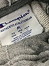 Champion Gray Sweatshirt Size M - photo 7
