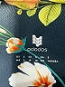 Ododos Tropical Green Leggings Size S - photo 7