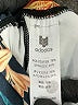 Ododos Tropical Green Leggings Size S - photo 8