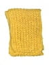 Berytos 100% Polyester Yellow Scarf One size - photo 2