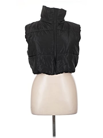 Shein Curve Vest (view 1)