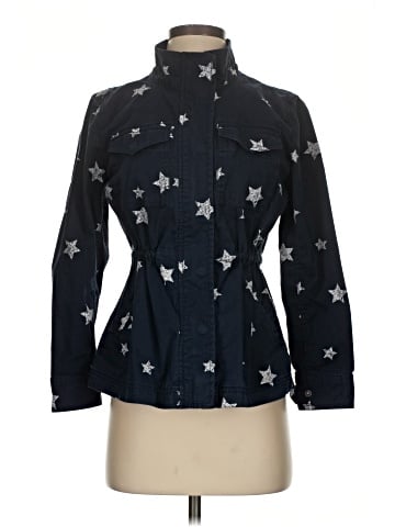 Style&Co Jacket (view 1)