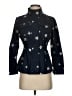 Style&Co Stars Blue Jacket Size P (petite) - photo 1