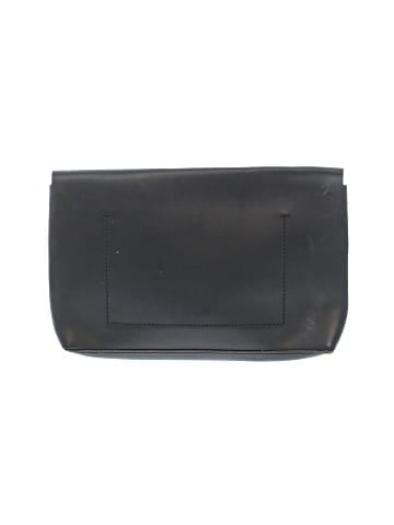 J.Crew Leather Clutch (view 2)