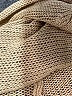 Unbranded Tan Cardigan Size L (estimated) - photo 6
