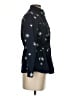 Style&Co Stars Blue Jacket Size P (petite) - photo 4