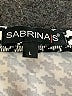 Sabrinas Houndstooth Black Formal Skirt Size L - photo 4