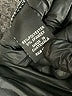 Sabrinas Houndstooth Black Formal Skirt Size L - photo 5