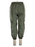 Unbranded Green Casual Pants Size XXL - photo 2